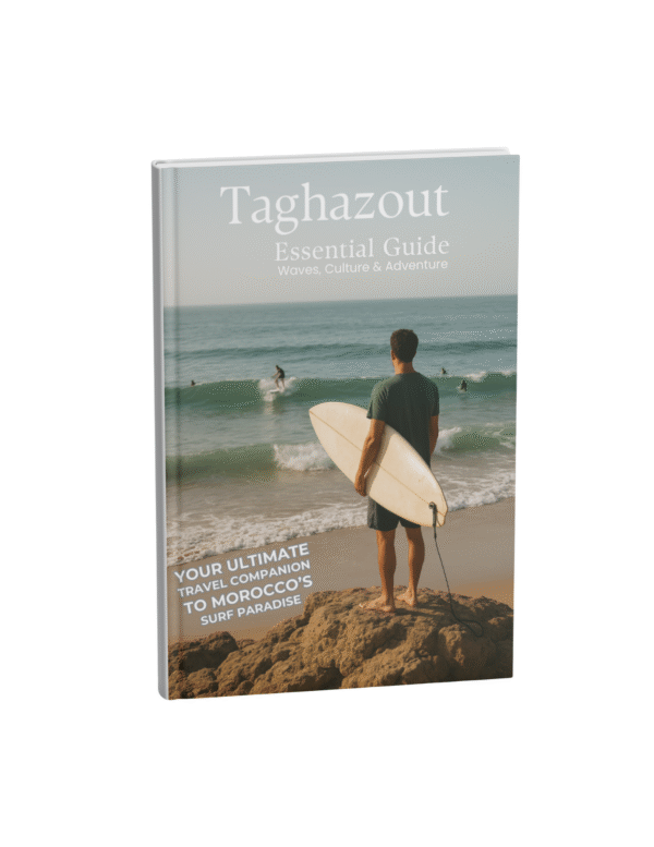 Taghazout Essential Guide: Waves, Culture & Adventure - Image 3