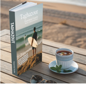 Taghazout Essential Guide: Waves, Culture & Adventure