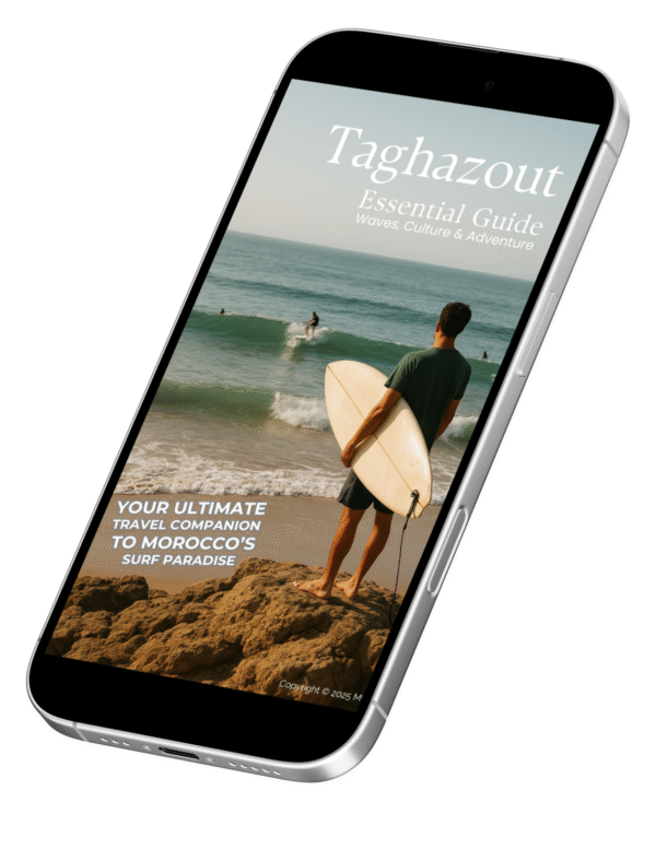Taghazout Essential Guide: Waves, Culture & Adventure - Image 2
