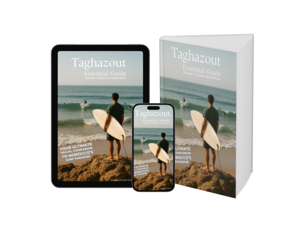 Taghazout Essential Guide: Waves, Culture & Adventure - Image 4